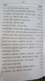 saral Jyotish sikhya odia book