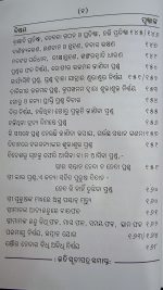 saral Jyotish sikhya odia book