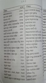 Jagyan Kalpadruma part-1 Odia Book