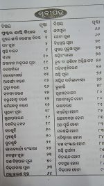Pushkar Shanti & Utpat Santi Odia Book
