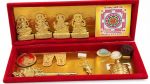 Sri Dhanlaxmi Sri Kuber Bhandari Box