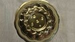 Incense Stick stand plate-ash collector