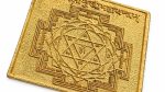 Vastu devata astadhatu(octa-alloy) yantra