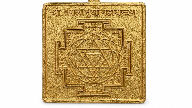 Vastu devata astadhatu(octa-alloy) yantra