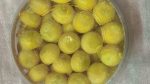 Ghee Batti