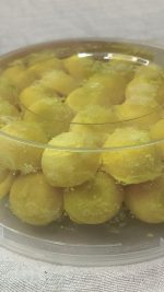 Ghee Batti