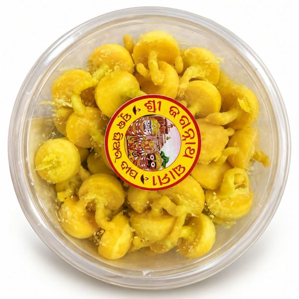 Ghee Batti