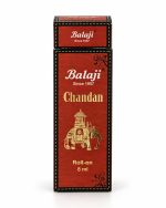 Balaji Chandan Roll-On Perfume 8ml