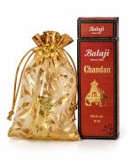 Balaji Chandan Roll-On Perfume 8ml