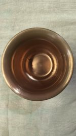 Traditional Copper Lota