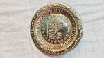 Jagannath Brass Plate