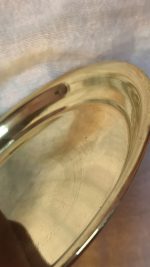 Thin Brass Plate