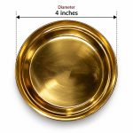 Thin Brass Plate
