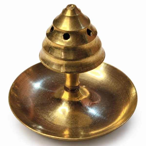 Incense Sticks Stand- 5 Holes