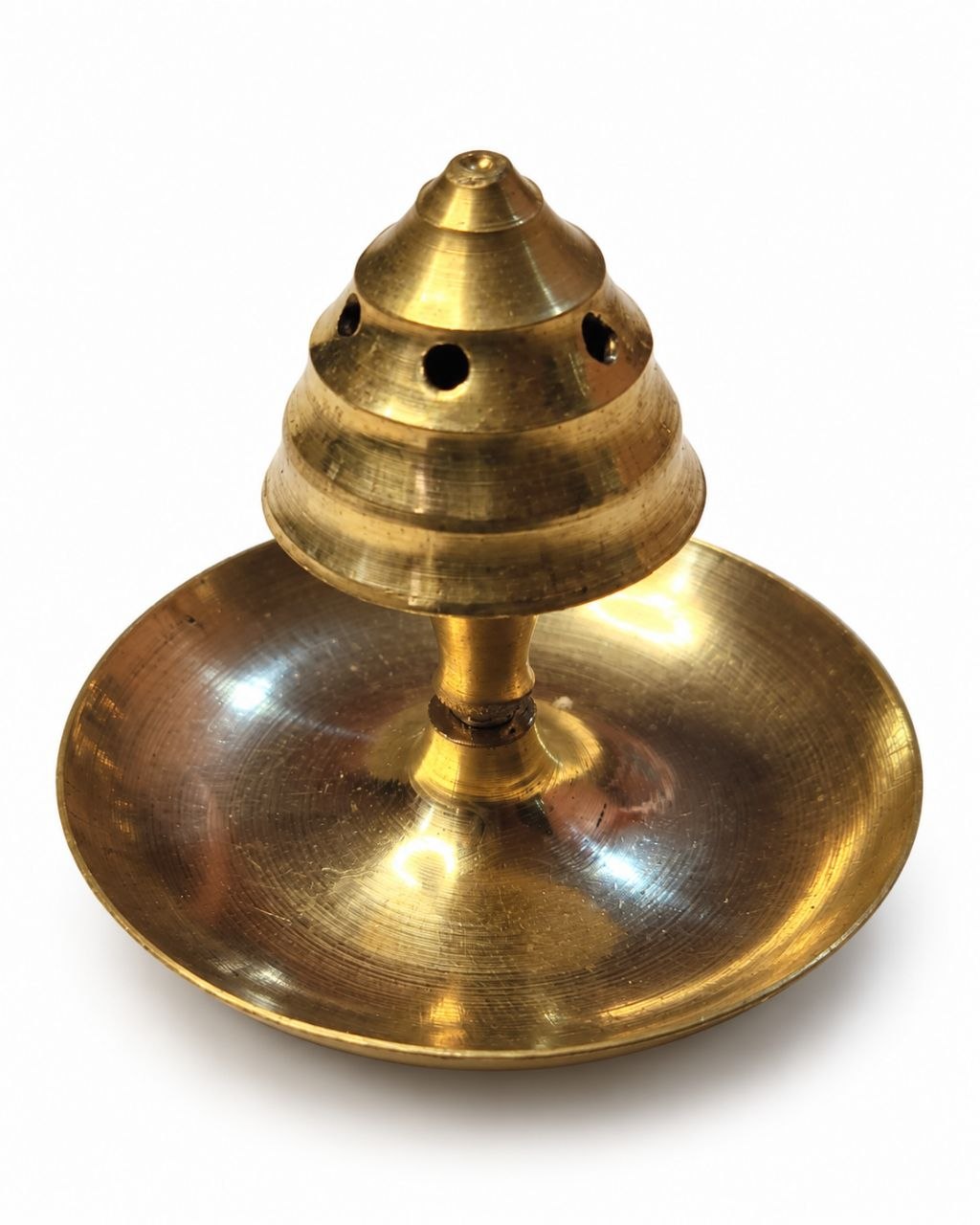 Incense Sticks Stand- 5 Holes