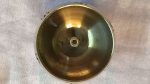 Brass Akhand Diya Without Cover