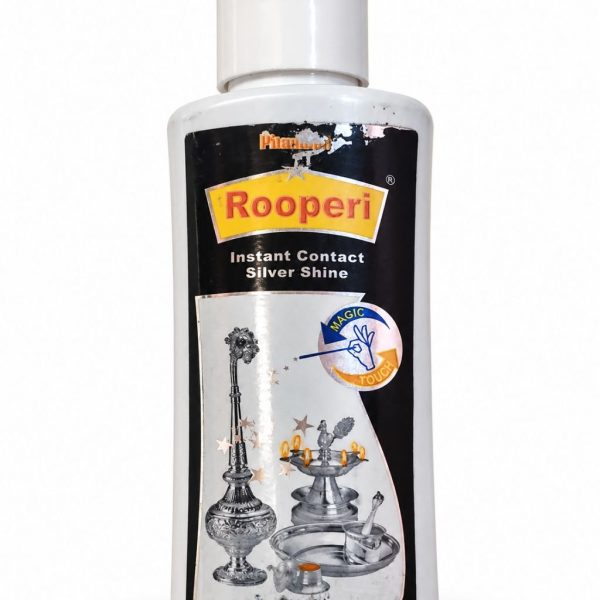 Rooperi-Silver Cleaner