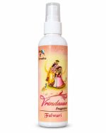 Vrindavan Fulwari Fabric Perfume Spray