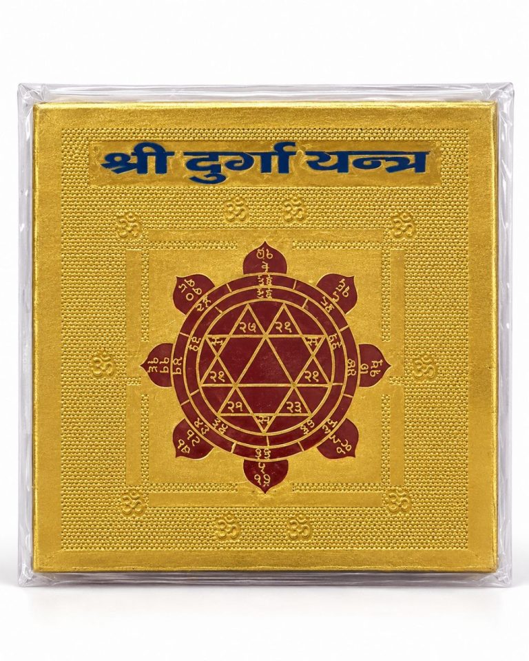 Durga Yantra