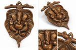 Ganesh Mukha Wall Hanging