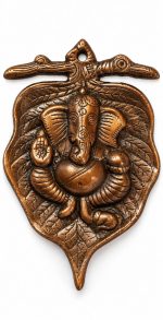 Ganesh Mukha Wall Hanging