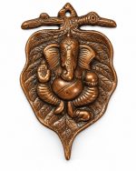 Ganesh Mukha Wall Hanging
