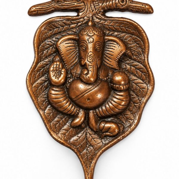 Ganesh Mukha Wall Hanging
