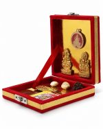 Kuber Dhanlakshmi Varsha Yantra