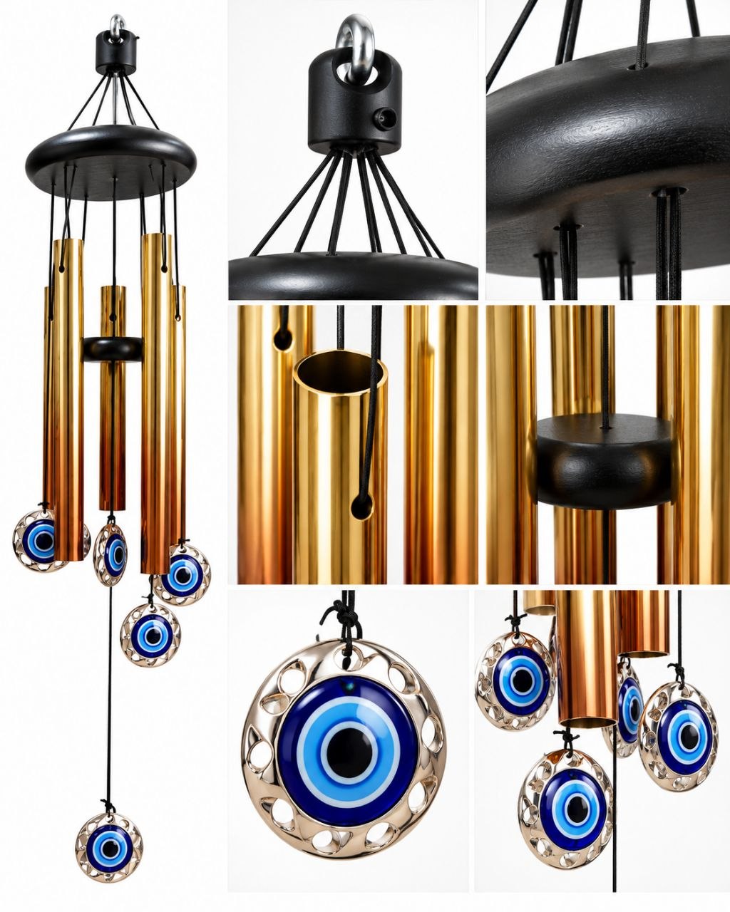 Feng Shui Wind Chimes