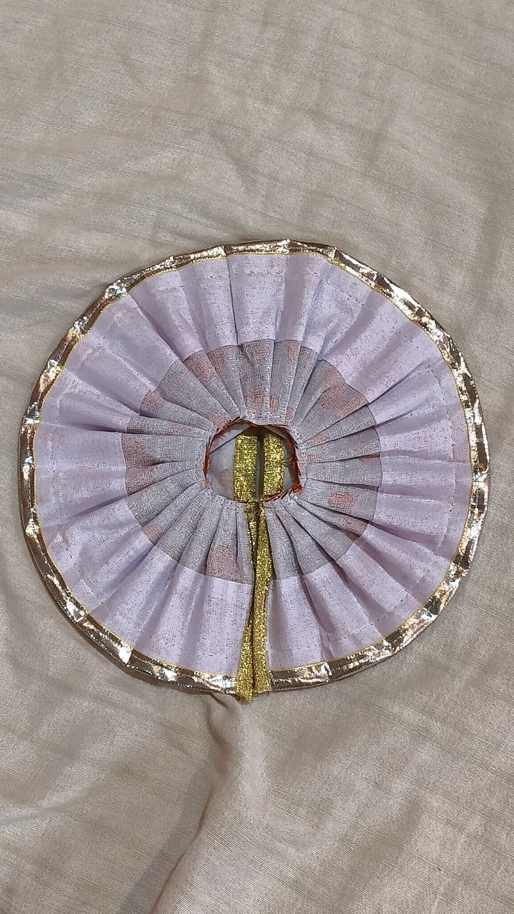 Laddu Gopal Poshak