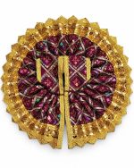 Laddu Gopal Poshak