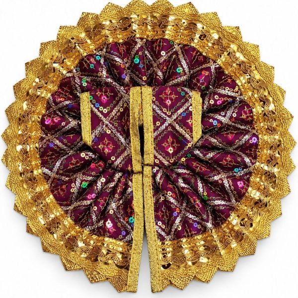 Laddu Gopal Poshak