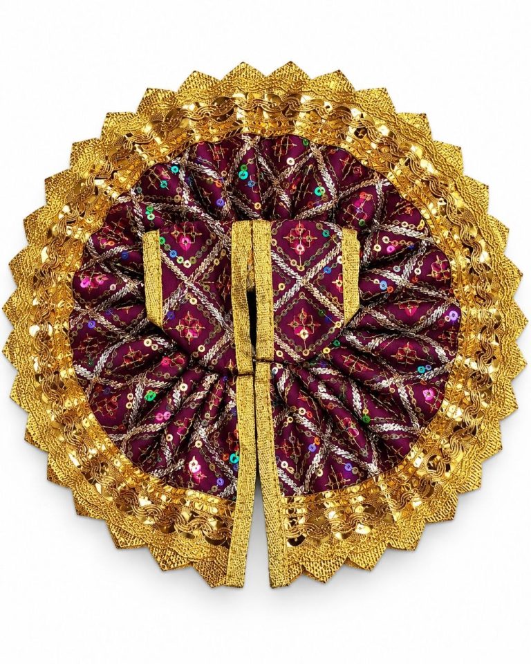 Laddu Gopal Poshak