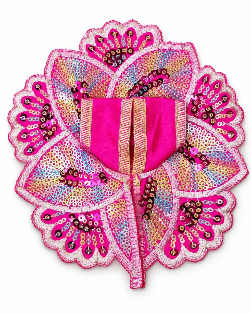 Pink Laddu Gopal Poshak Pink Laddu Gopal Poshak
