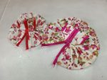 Floral Print Laddu Gopal Poshak