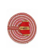 Red Laddu Gopal Poshak