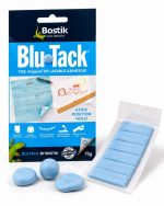 Blu-Tack reuseable Adhesive Stick