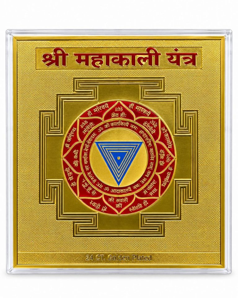 Mahakali Yantra